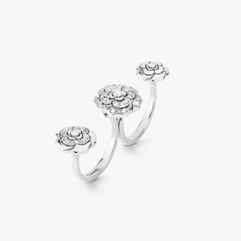 Ch**el rings